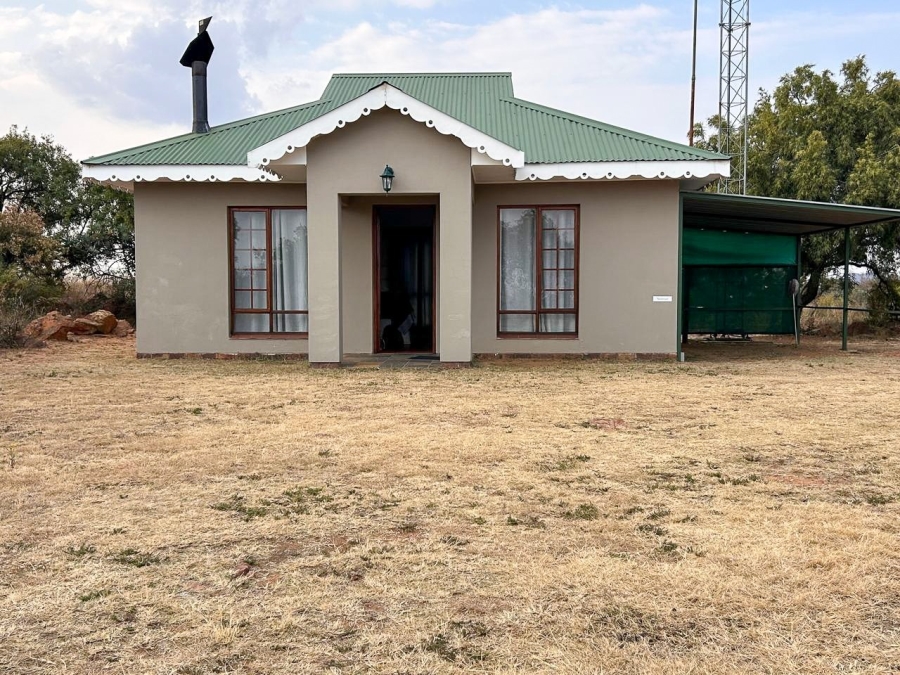 4 Bedroom Property for Sale in Potchefstroom Rural North West